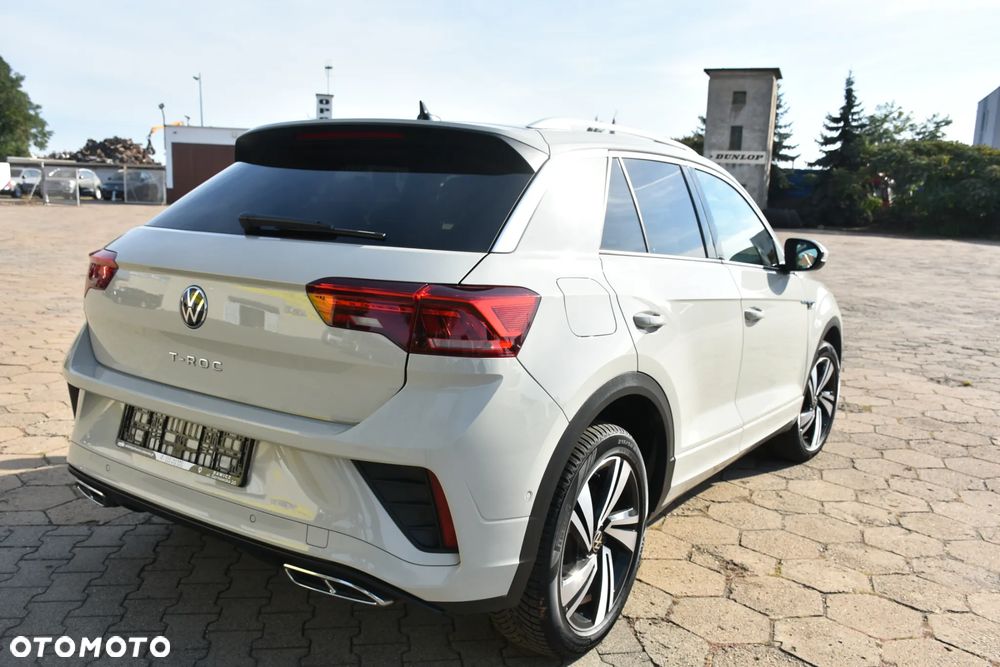 Volkswagen T-Roc - 2