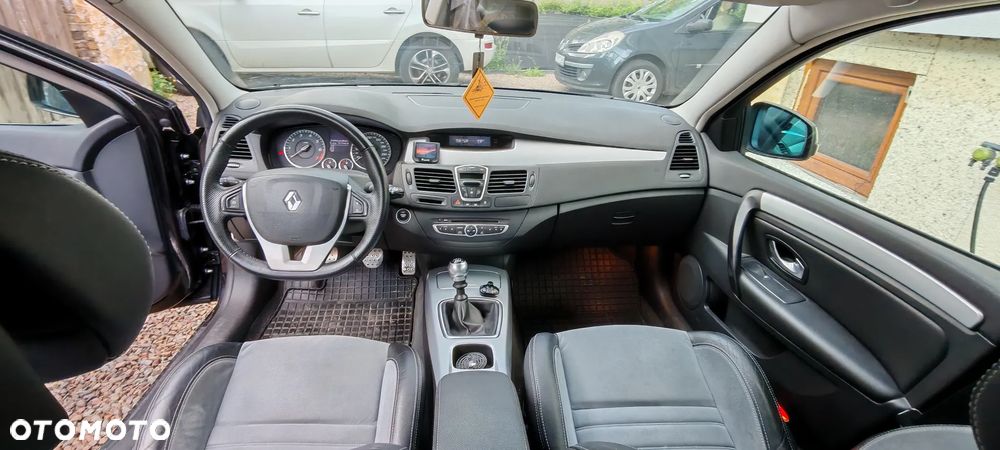 Renault Laguna - 31