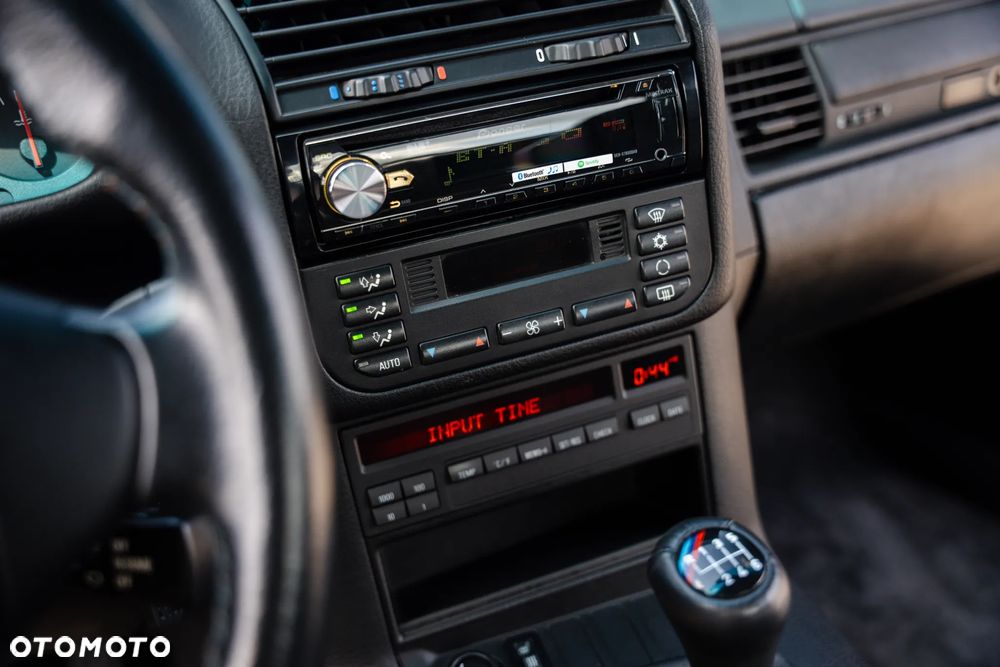 BMW M3 - 24