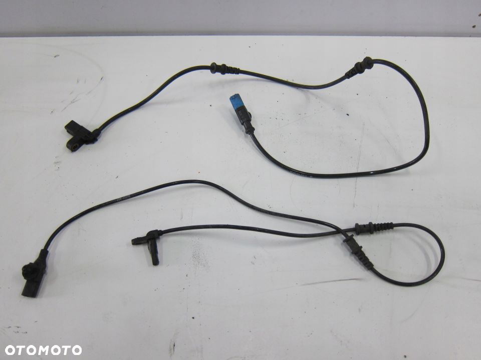 CZUJNIK ABS KLOCKÓW PRAWY MERCEDES SPRINTER 906 - 1