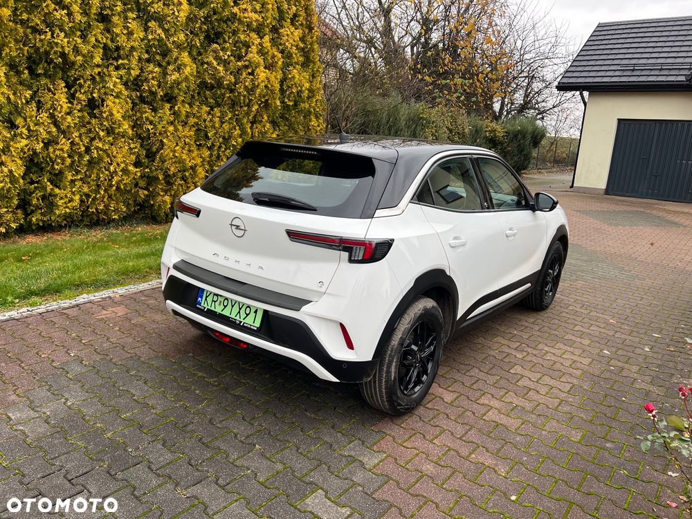 Opel Mokka Mokka-e Edition - 6