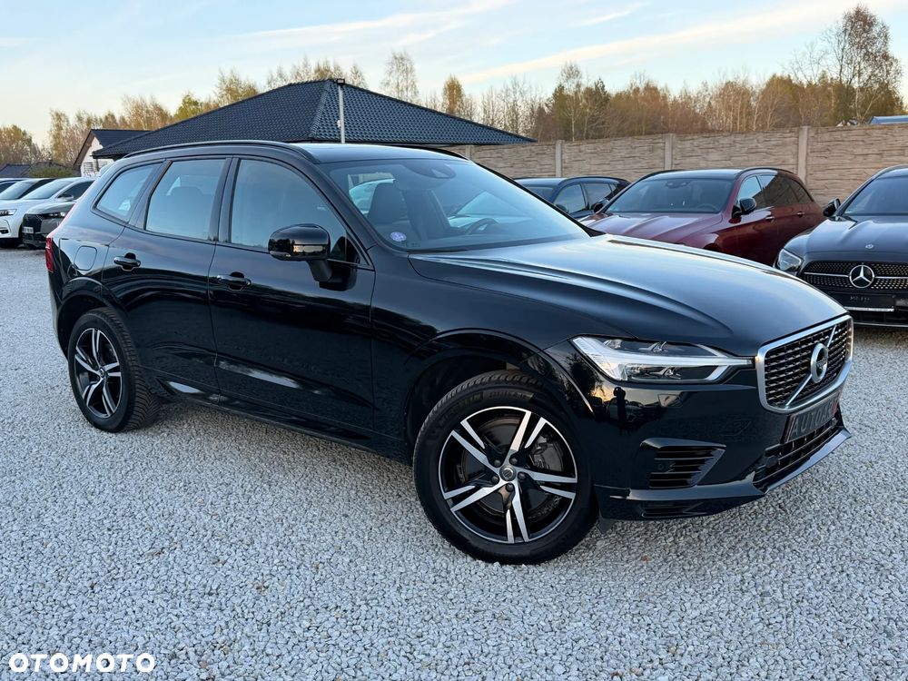 Volvo XC 60 - 22