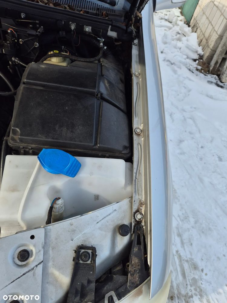 Mercedes-Benz ML - 21