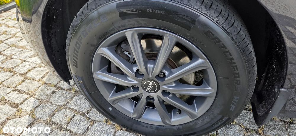 Kia Venga 1.6 CVVT Automatik Titanium Collection - 30