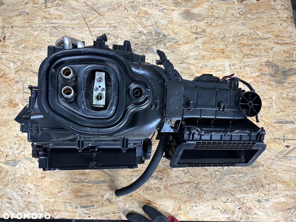 Skoda Octavia III nagrzewnica 5WB816005 Karoq Kodiaq Yeti Volkswagen passat b8 Golf VII Audi A3 8V Seat Leon III - 3