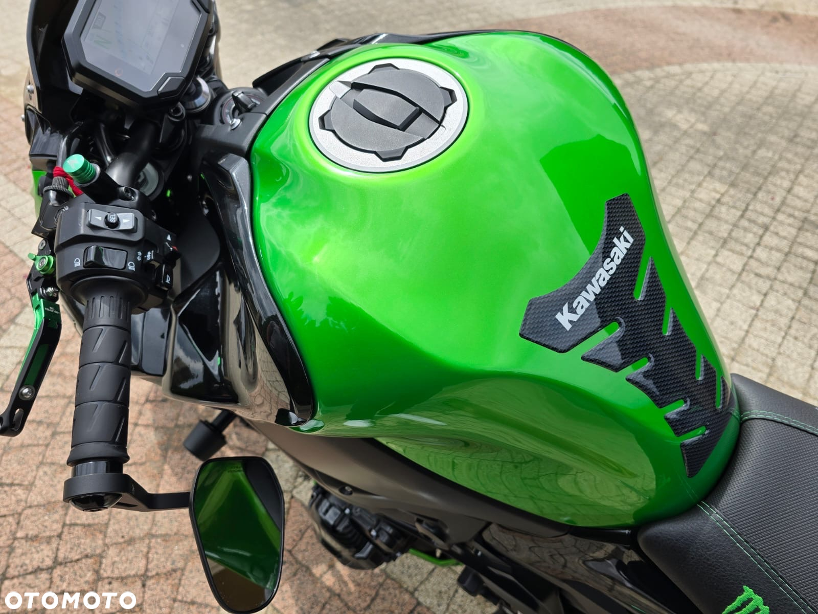 Kawasaki Z 900 - 18