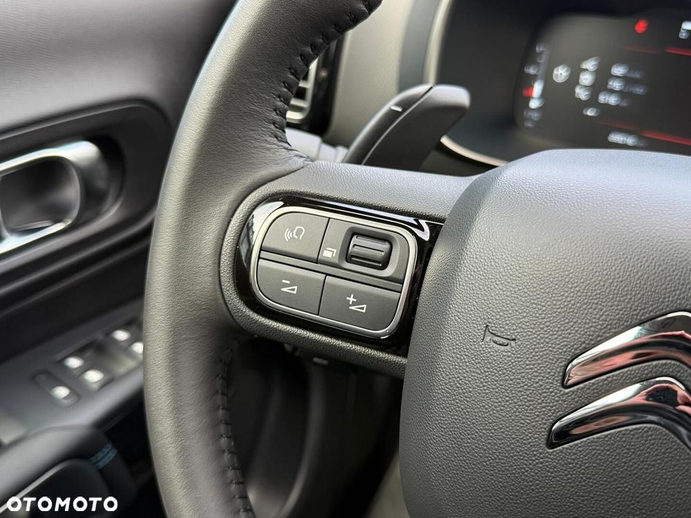 Citroën C5 Aircross 1.5 BlueHDi Max EAT8 - 31