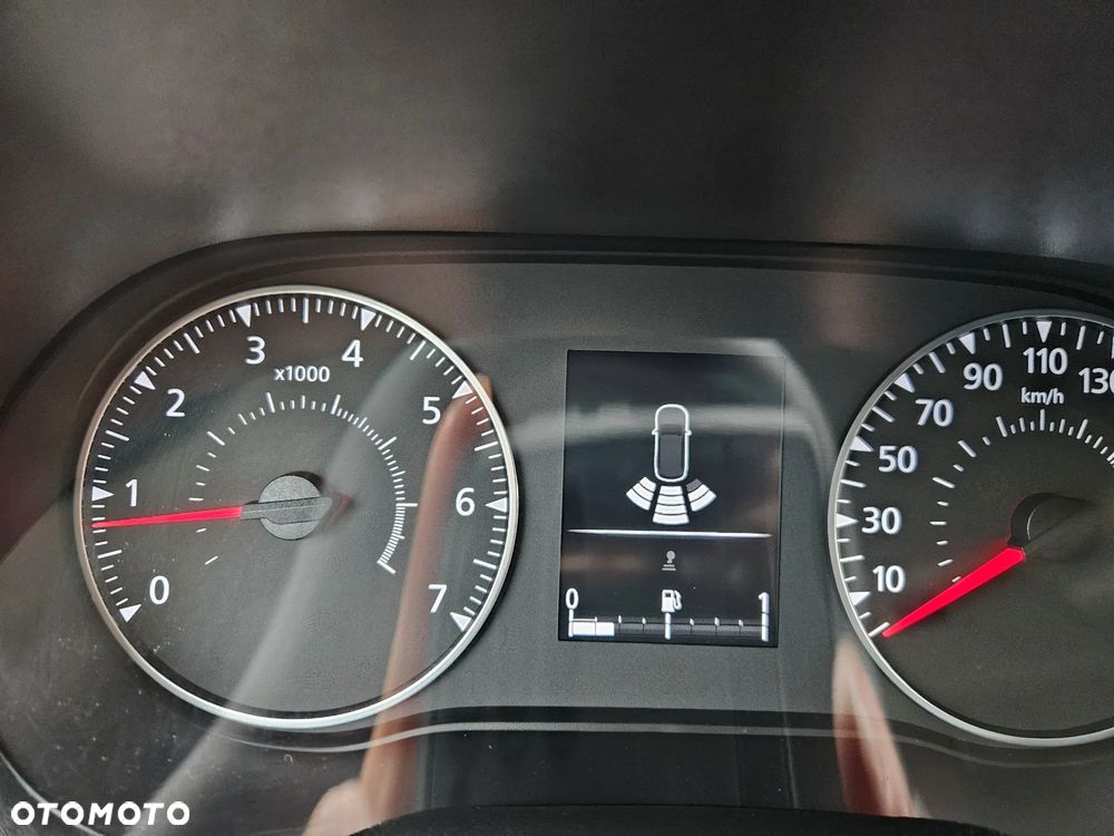 Renault EXPRESS 1.3TCe 102KM - 18