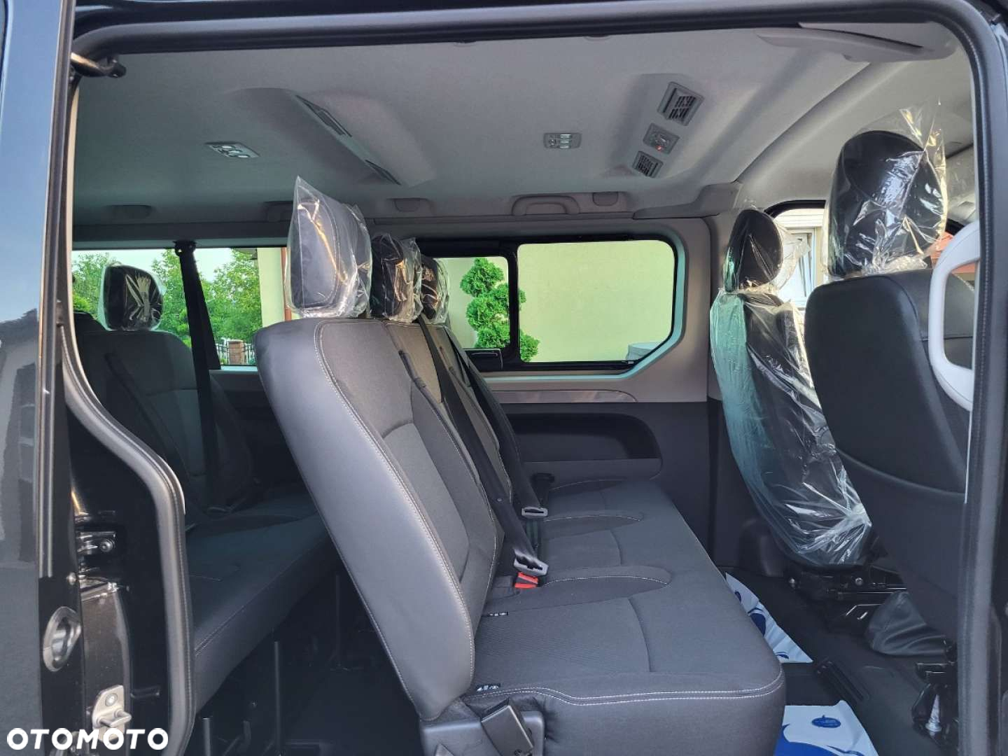 Renault Trafic - 26