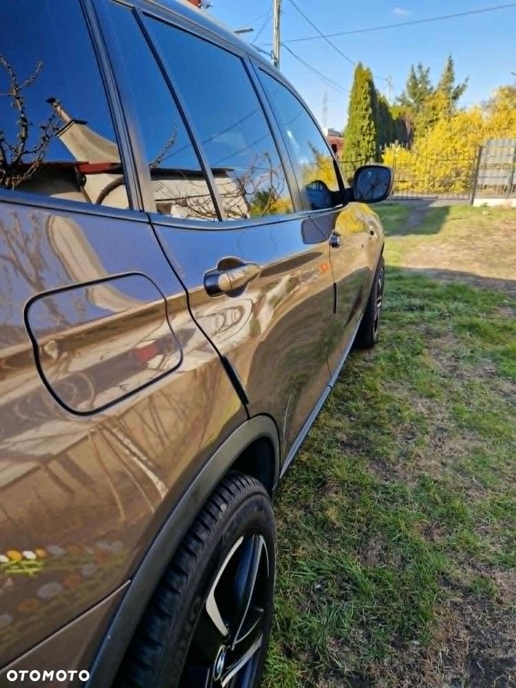 BMW X3 30d xDrive - 6