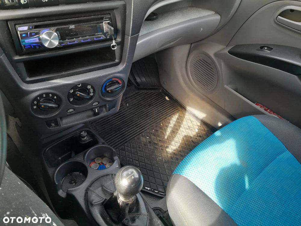 Kia Picanto 1.1 - 11