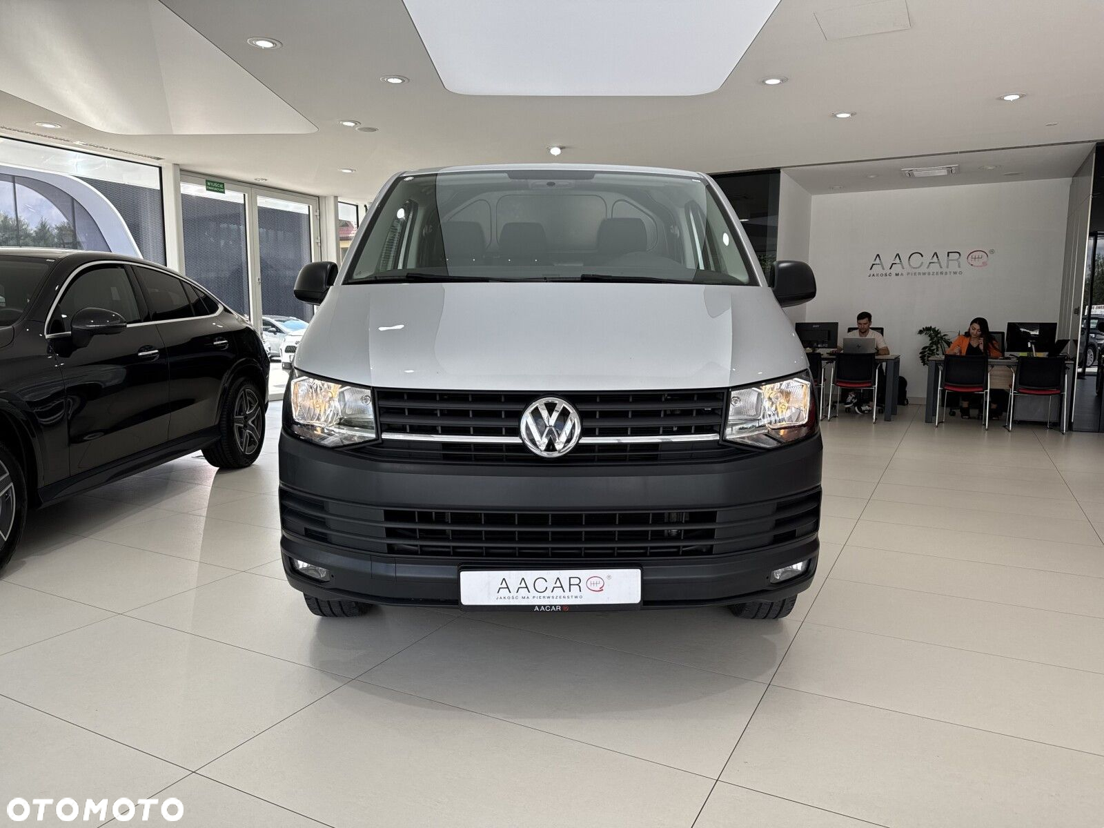Volkswagen Transporter L2H1 - 7