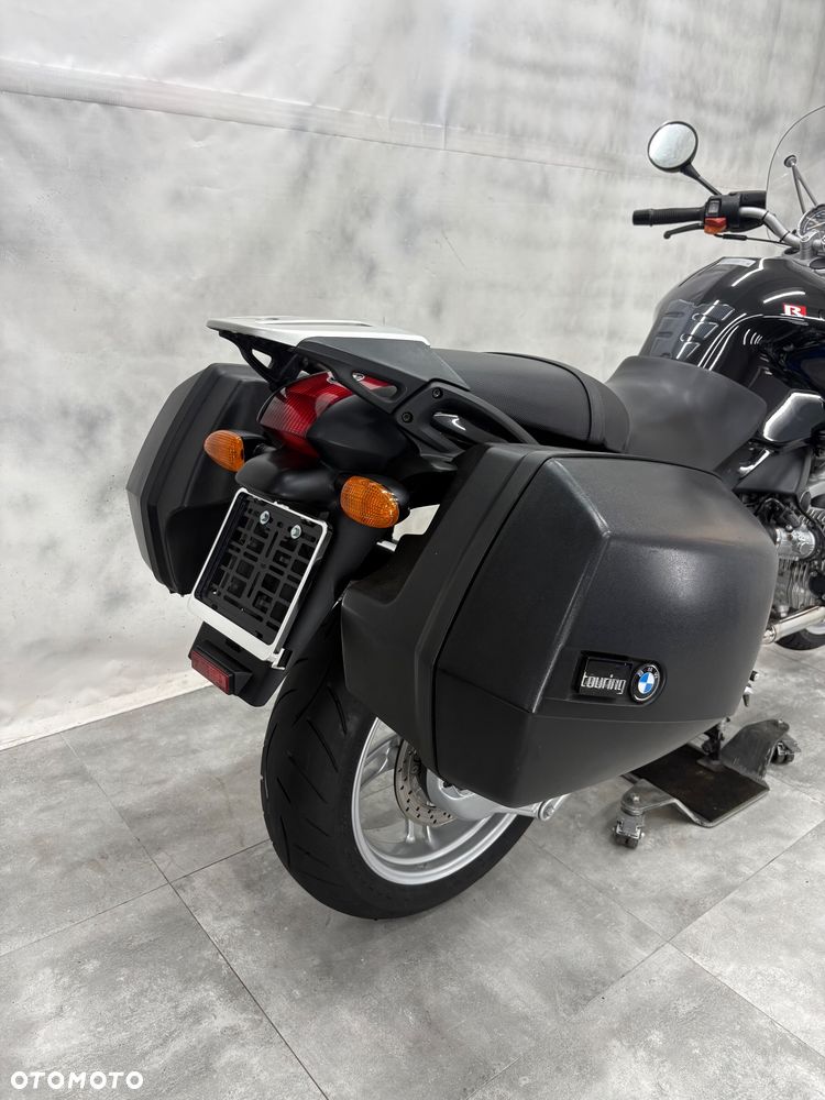 BMW R - 17