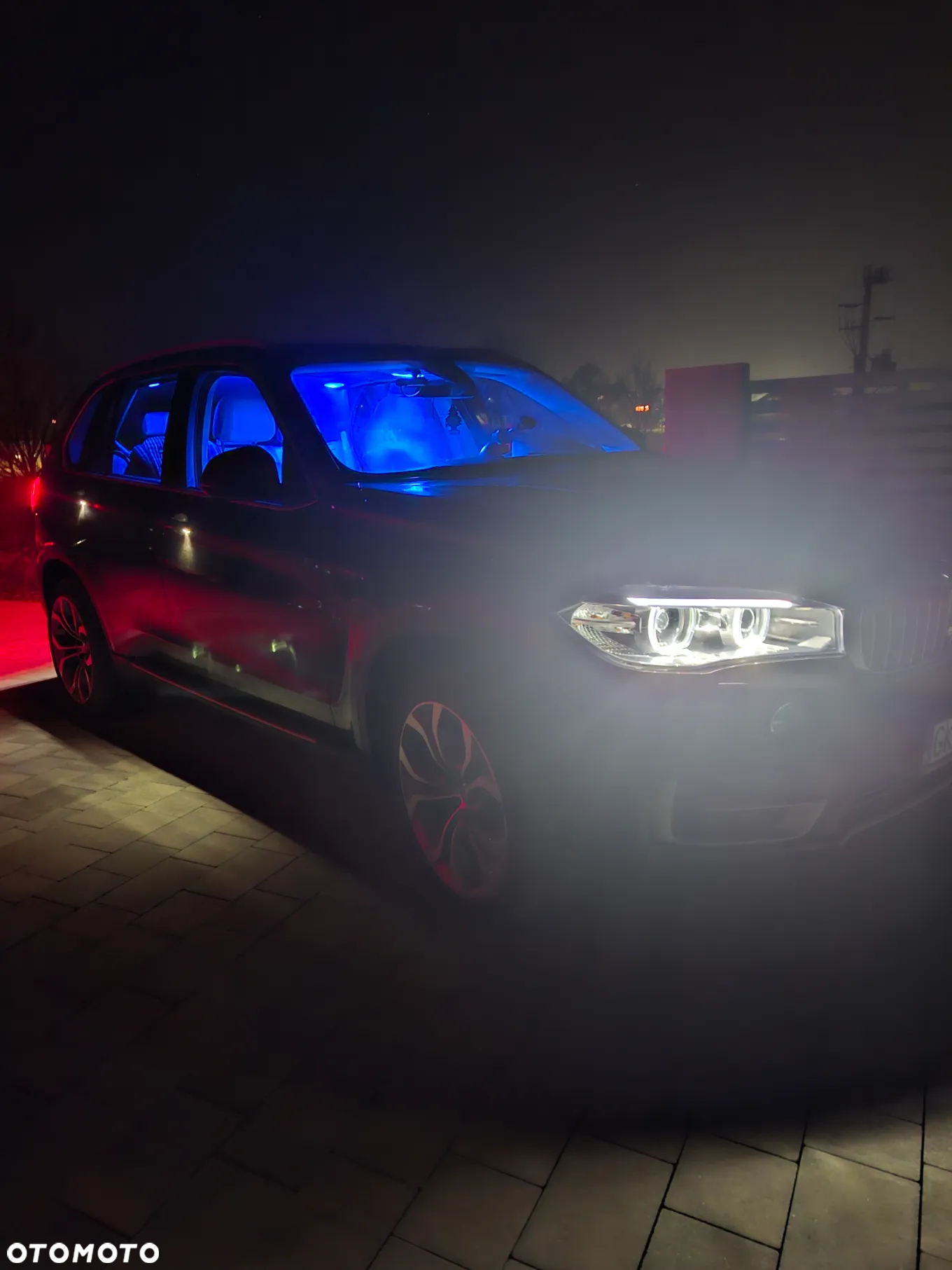 BMW X5 - 31