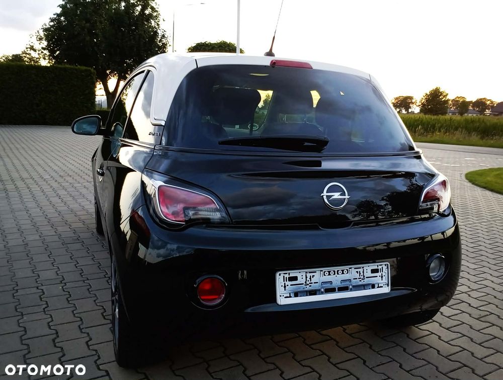 Opel Adam - 2