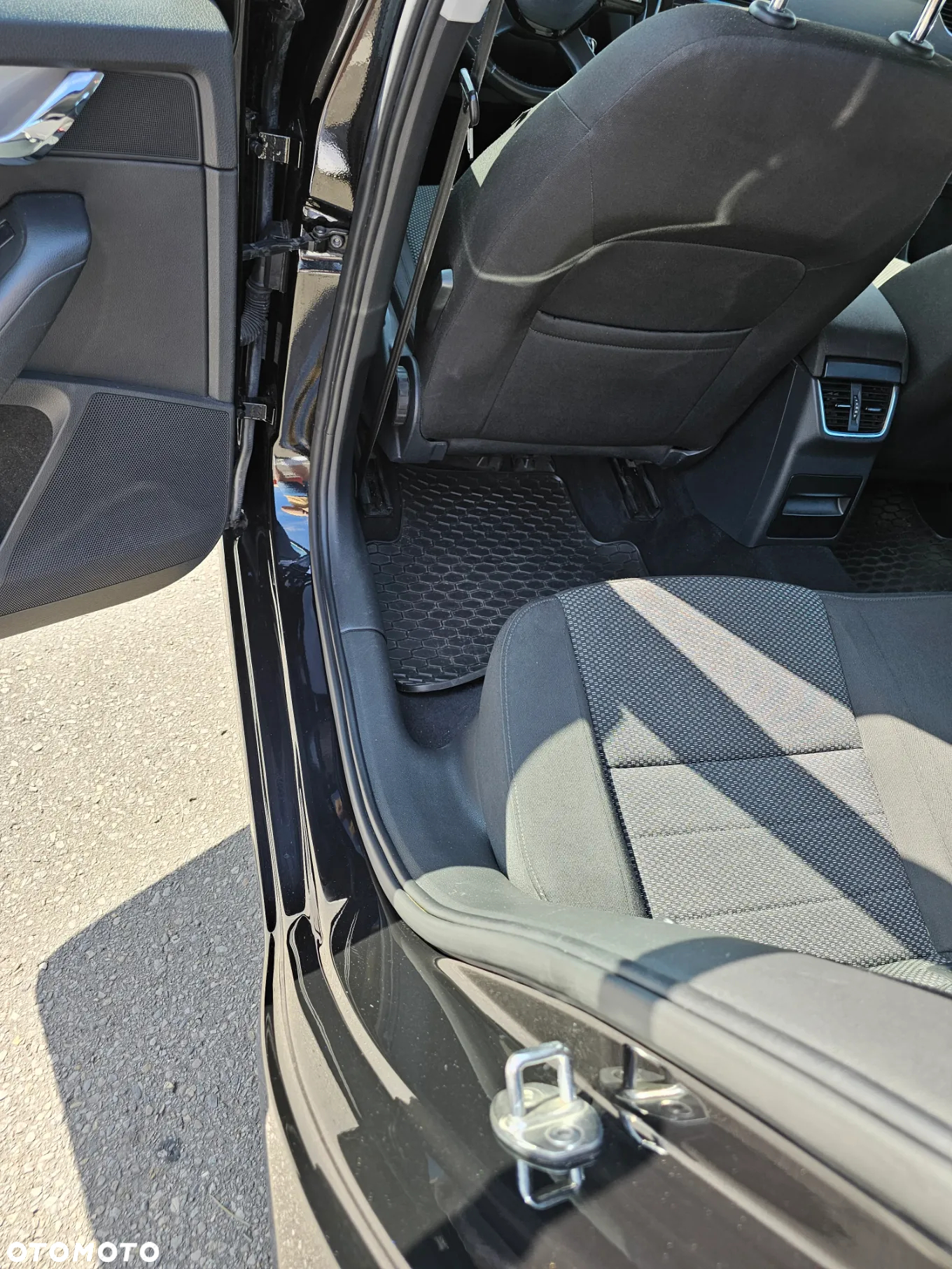 Skoda Octavia 2.0 TDI Ambition - 21