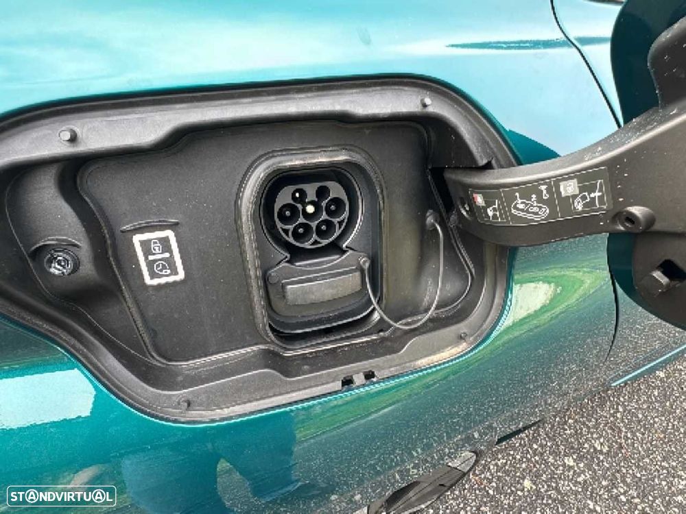 Peugeot e-308 54 kWh GT - 16