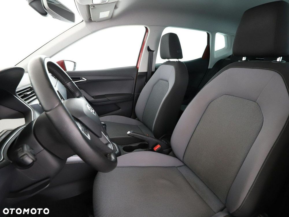 Seat Arona 1.6 TDI Style - 14