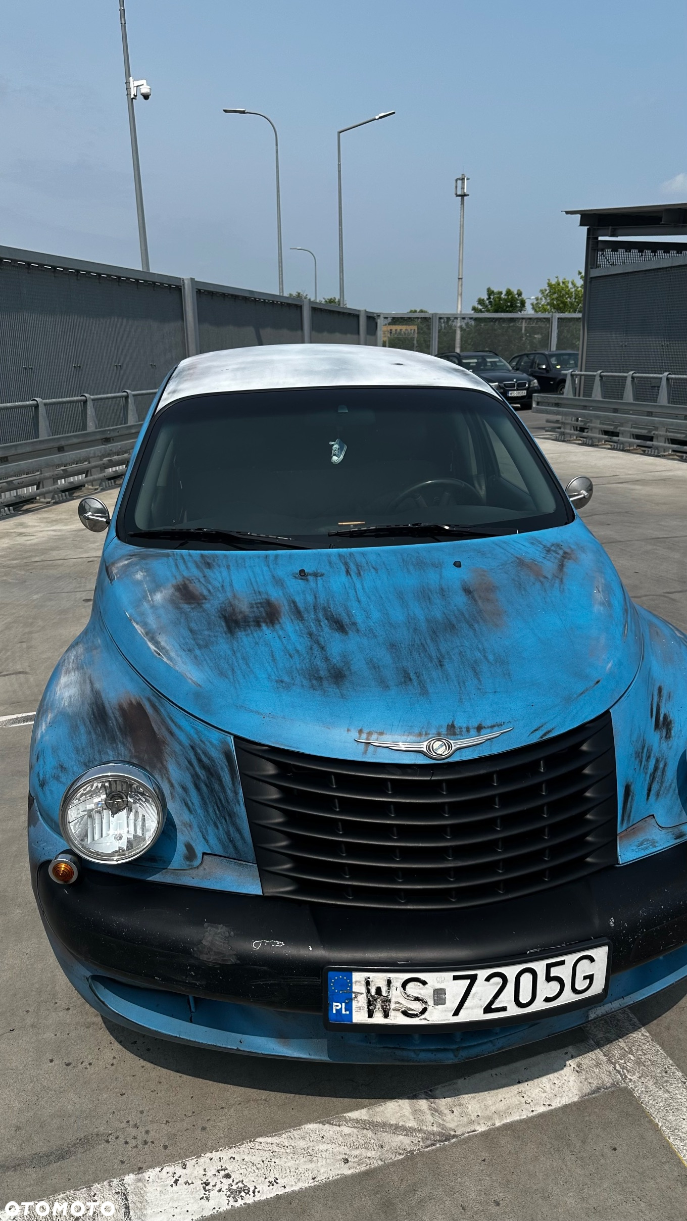 Chrysler PT Cruiser 2.2 CRD Classic - 5