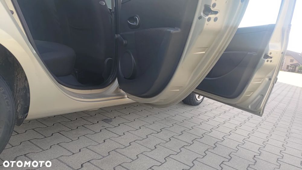 Renault Clio 1.5 dCi Expression - 17
