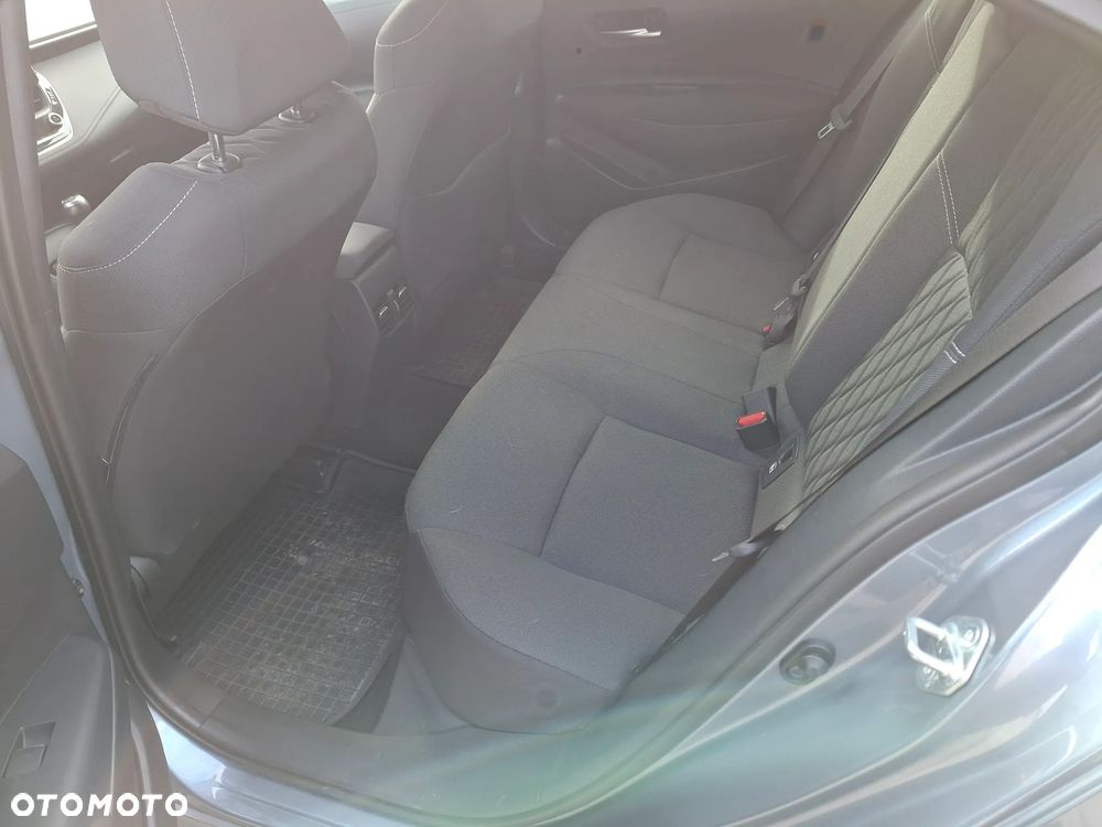 Toyota Corolla 1.5 Comfort - 8