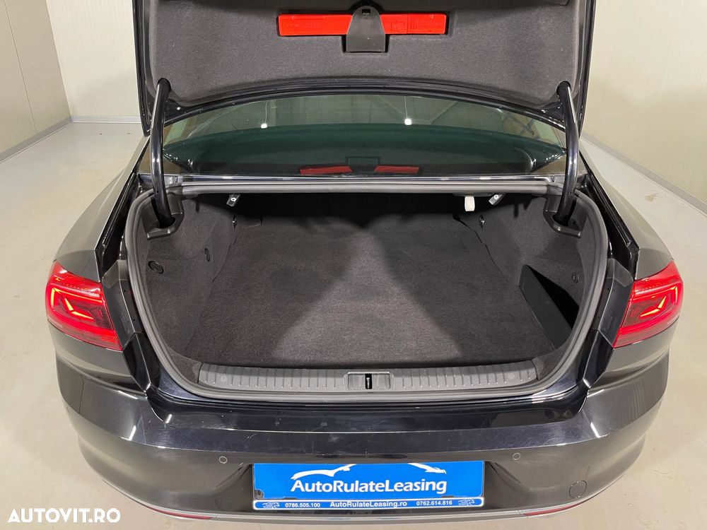 Volkswagen Passat GTE - 14