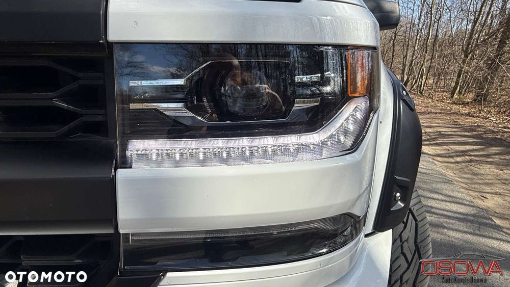 Chevrolet Silverado - 9