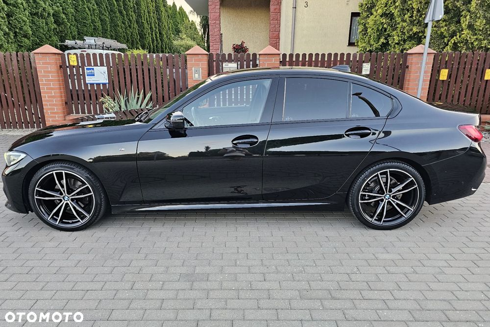 BMW Seria 3 - 4