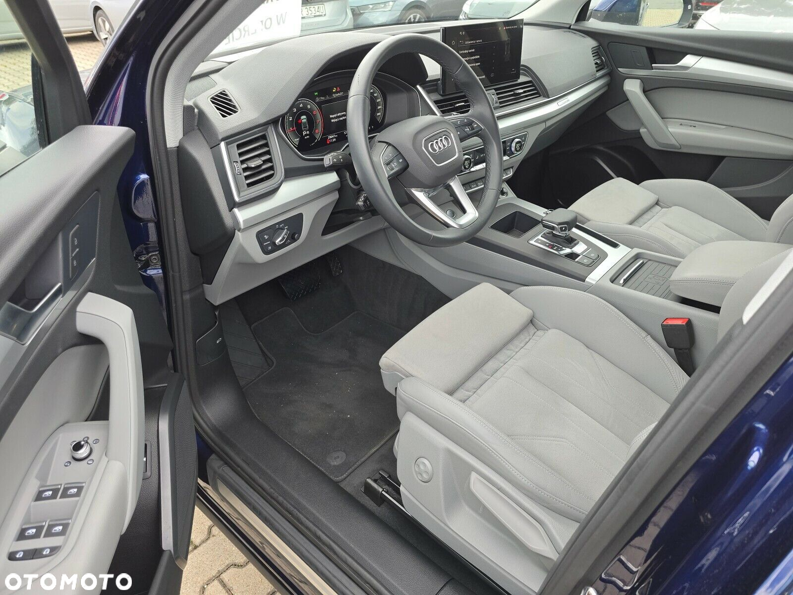 Audi Q5 - 9