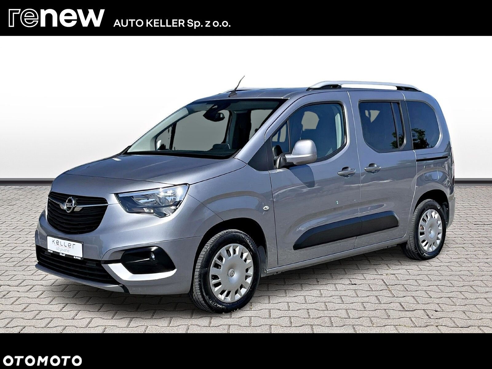Opel Combo - 2