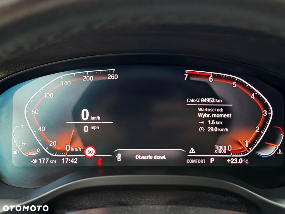 BMW X3 xDrive30i xLine - 11