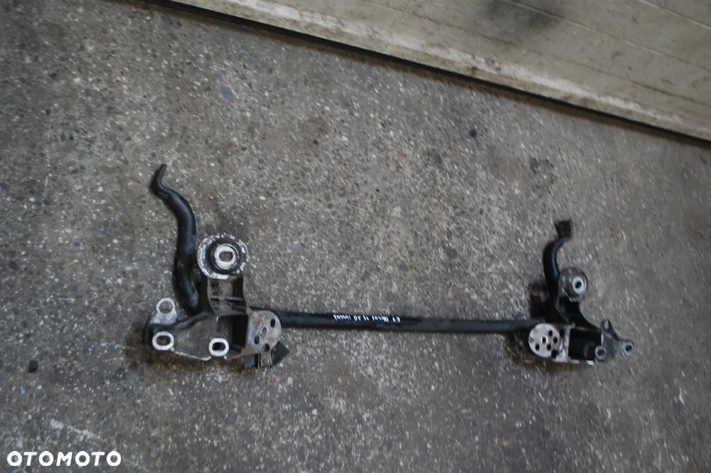 STABILIZATOR PRZÓD PRZEDNI AUDI A4 B5 1.6 VW PASSAT B5 1.9 TDI - 7