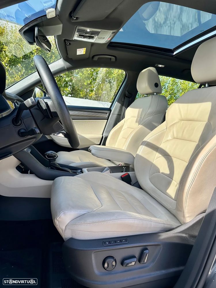 Skoda Kodiaq 2.0 TDI Style DSG - 13