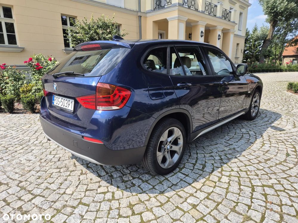 BMW X1 - 6