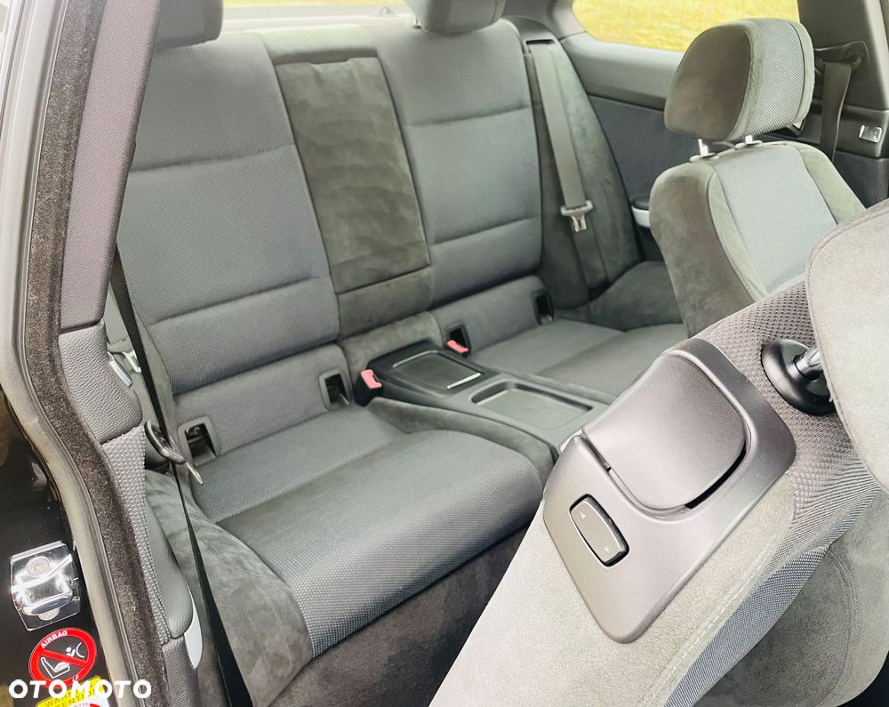 BMW Seria 3 320d DPF - 20