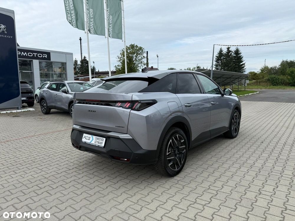 Peugeot 3008 - 5