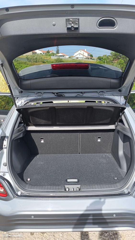 Hyundai Kauai 39 kWh Premium - 5