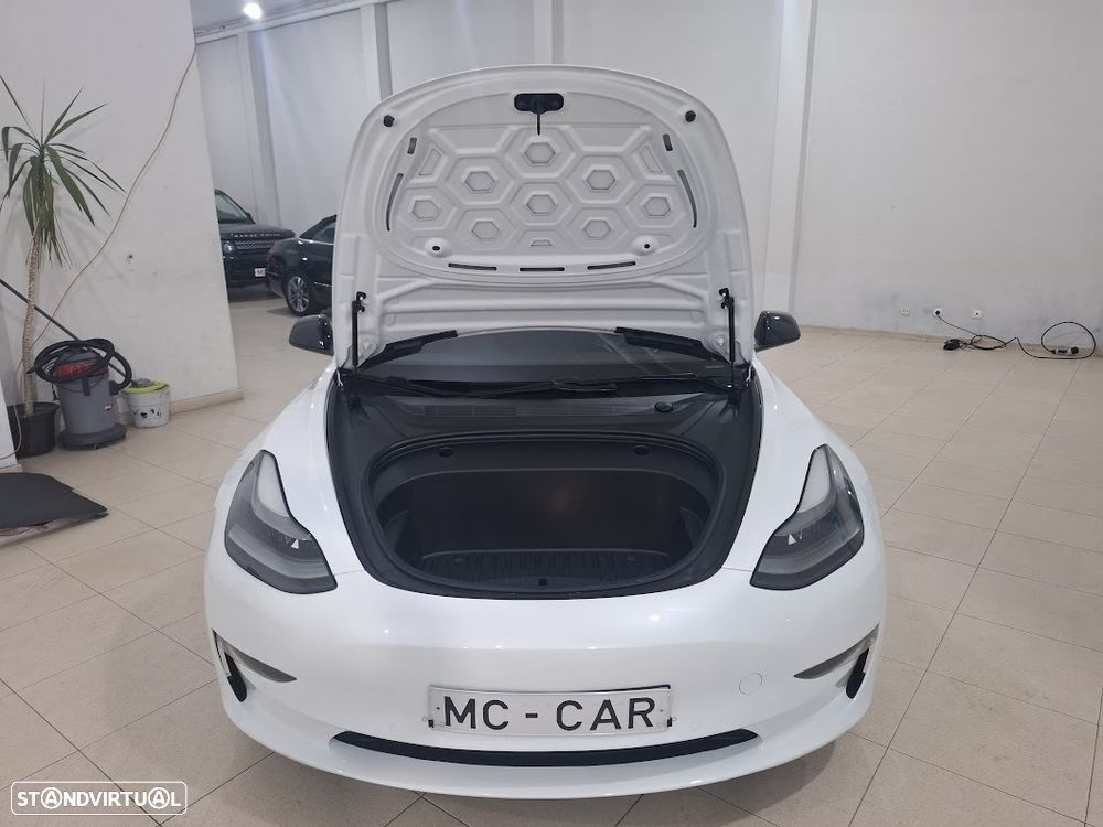 Tesla Model 3 Long Range Tração Integral - 57