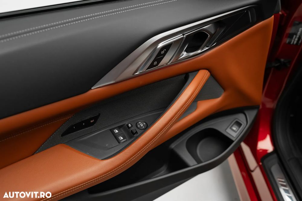 BMW Seria 4 430d xDrive M Sport - 12