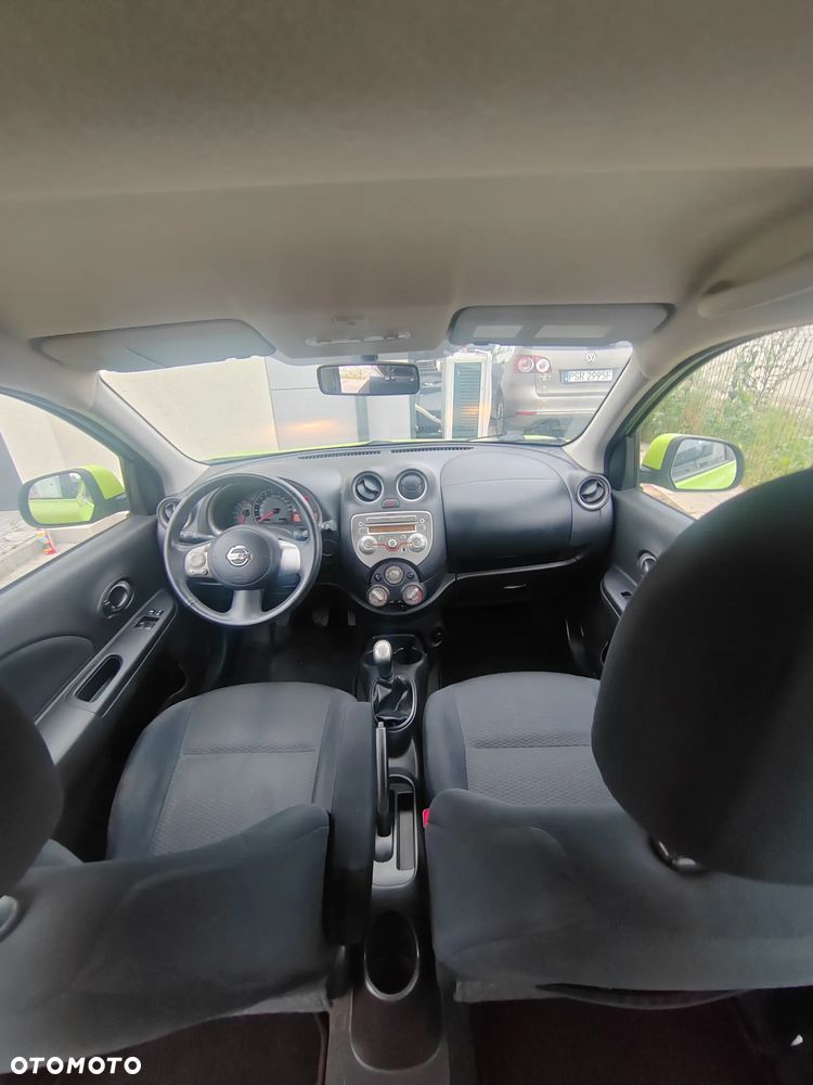 Nissan Micra 1.2 30 Jahre Edition - 5