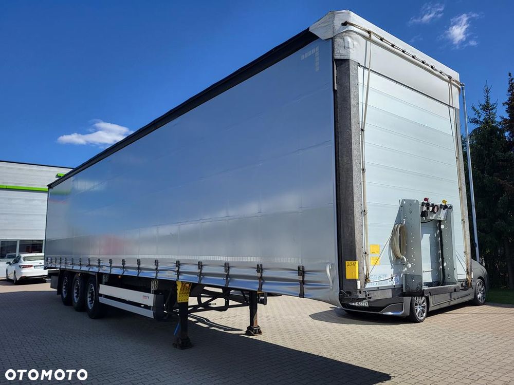 Schmitz Cargobull SCB S3T - 3