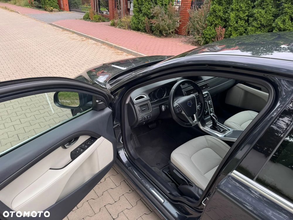 Volvo S80 - 18