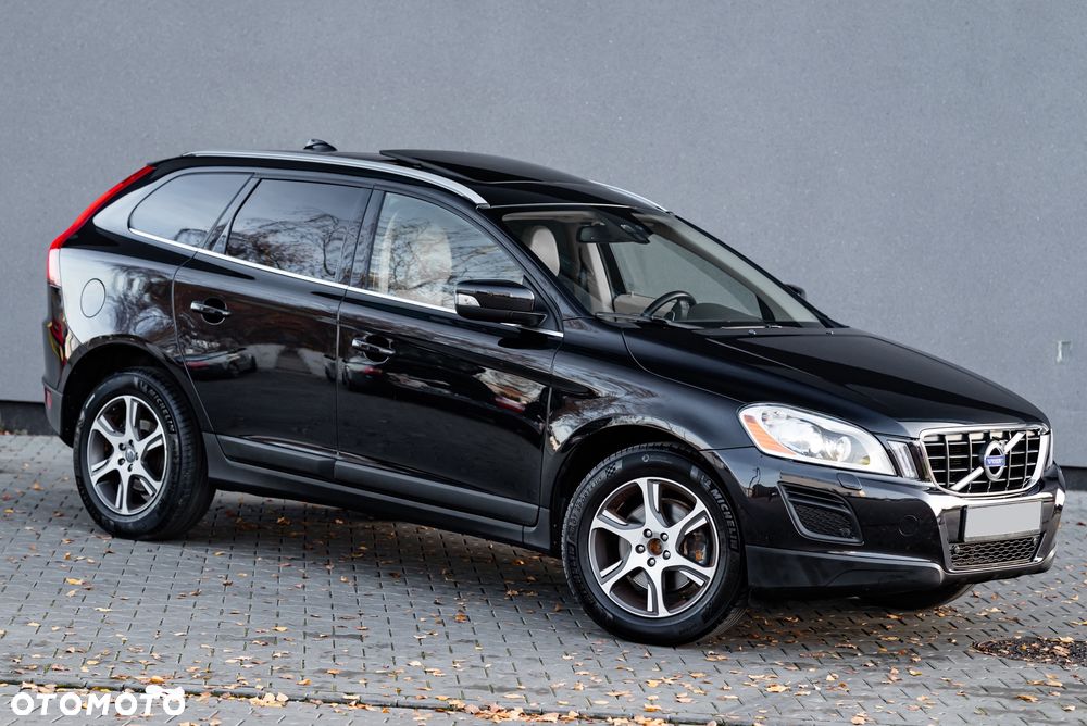 Volvo XC 60 D3 AWD Summum - 6