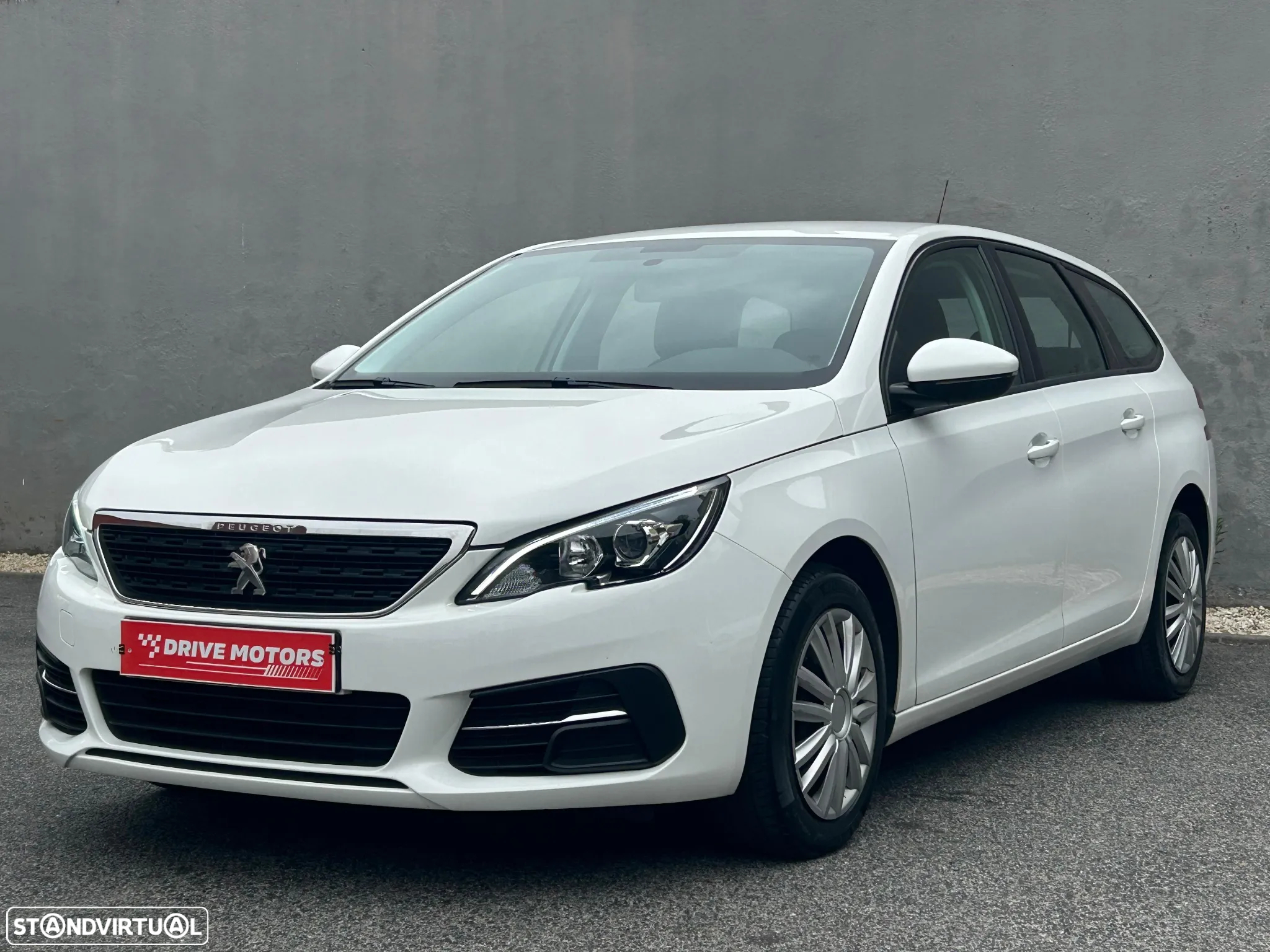 Peugeot 308 SW 1.2 PureTech Active - 5
