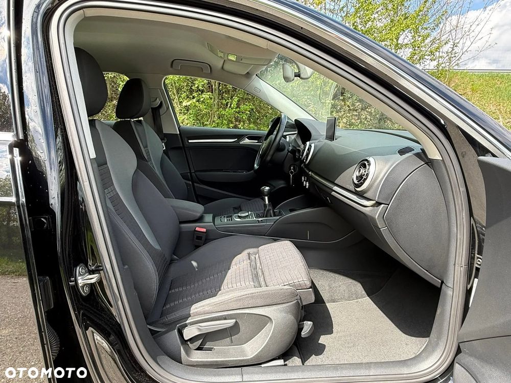 Audi A3 Sportback - 24