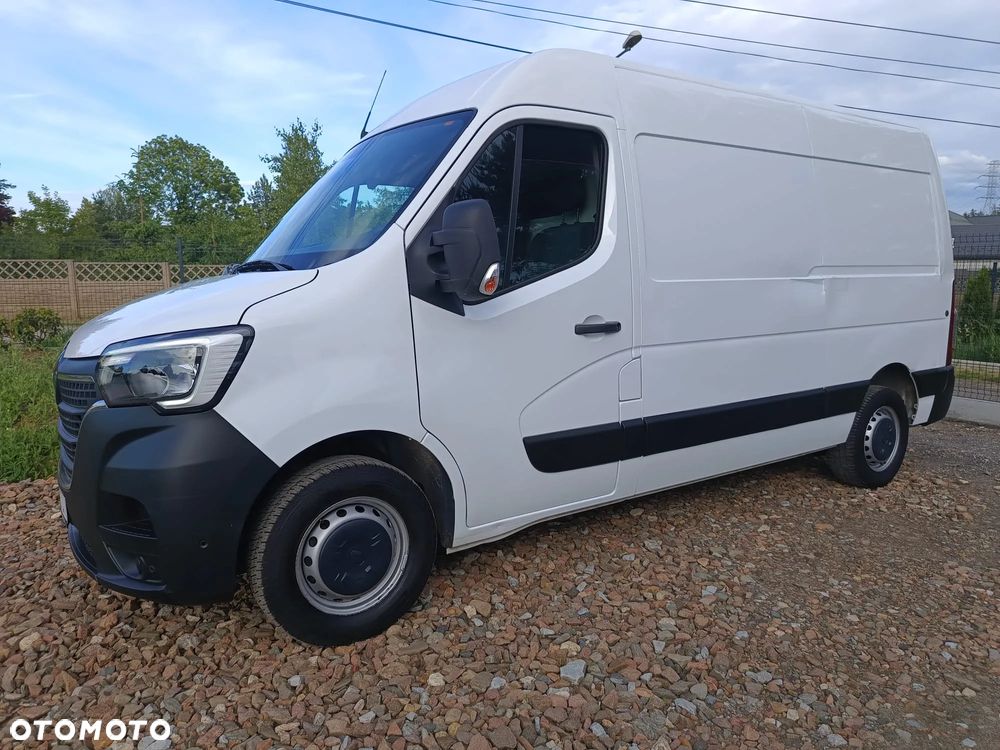 Renault MASTER 2.3 CDTI 135KM - 15