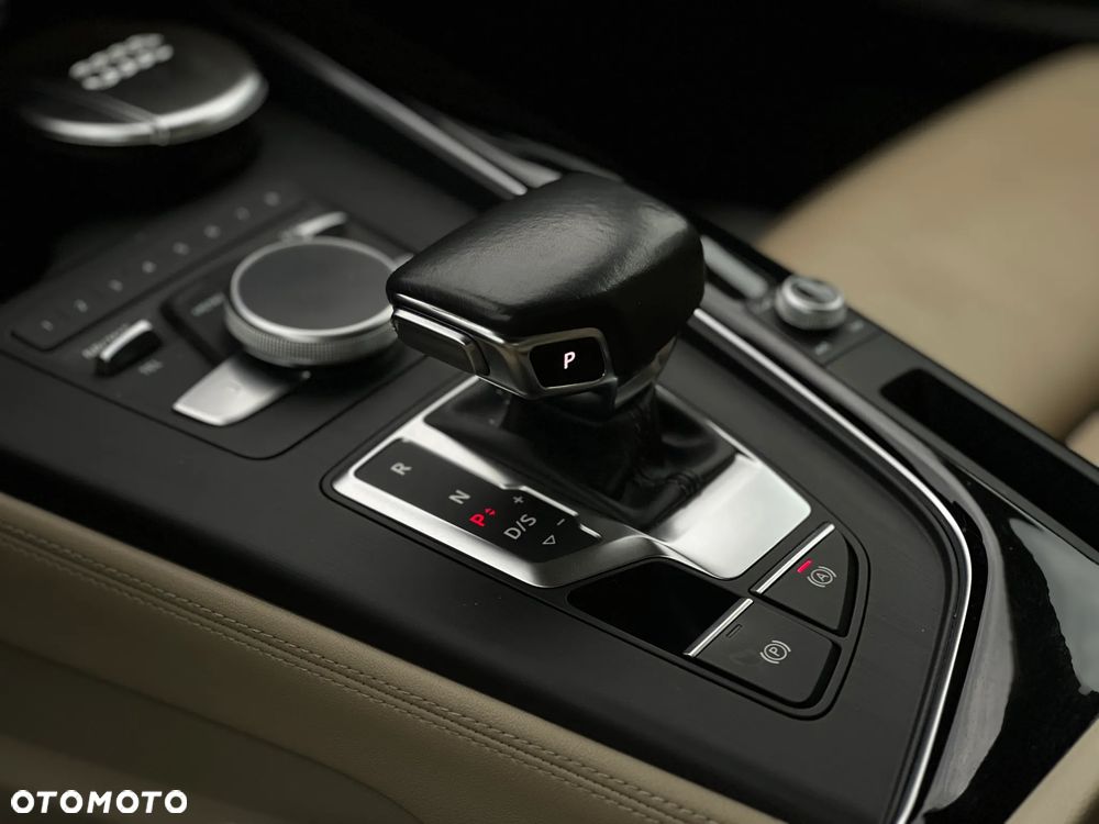 Audi A5 Sportback - 26