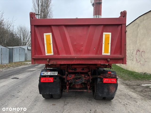 MAN F2000 27.403 - 5