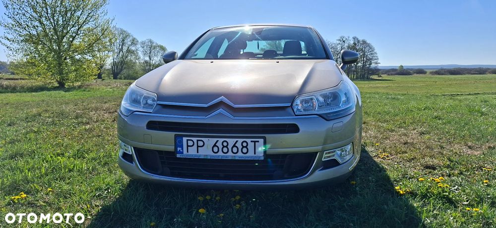 Citroën C5 2.0 HDi Attraction - 1