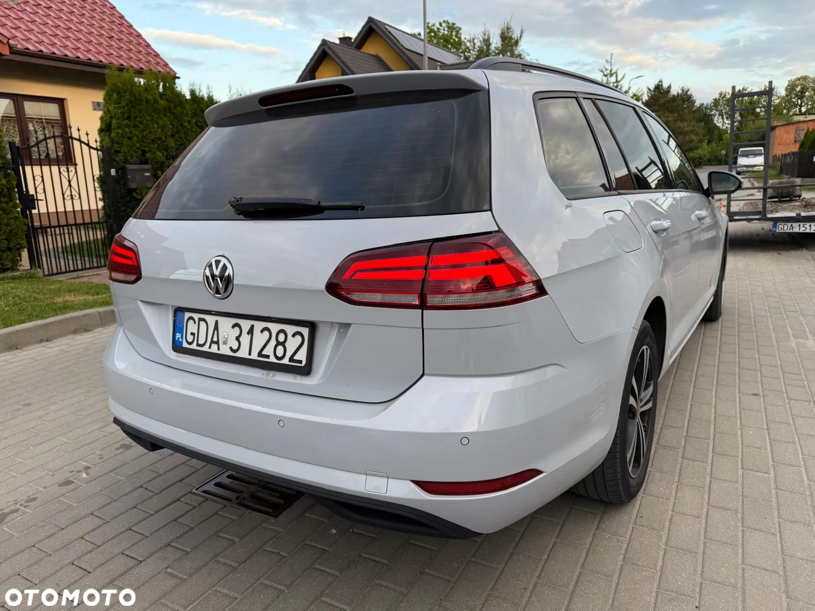 Volkswagen Golf VII 1.6 TDI BMT Start - 7